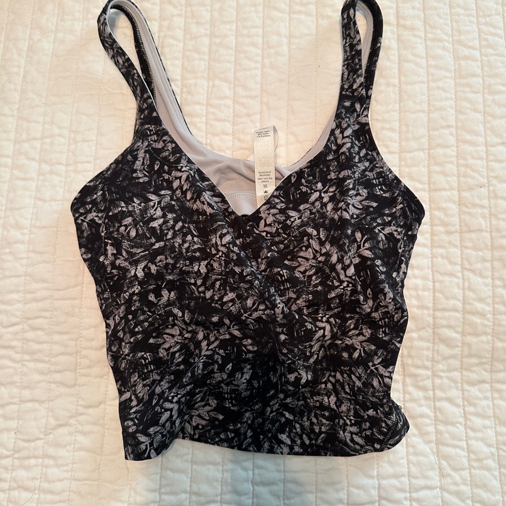 Lululemon align tank